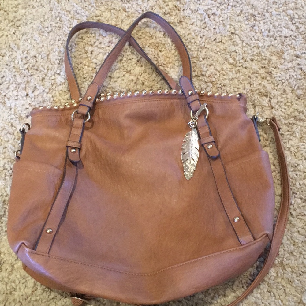 Jessica Simpson purse